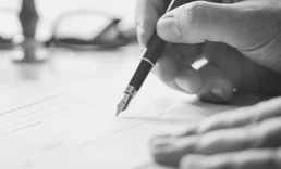 Writing Instruments